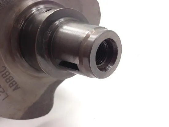 Engine Crank Shaft 2000 Suzuki Hayabusa GSX1300R 2025