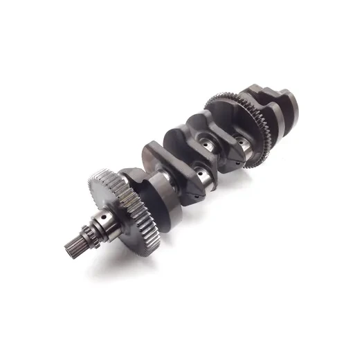 Engine Crank Shaft 2000 Suzuki Hayabusa GSX1300R 2025 3