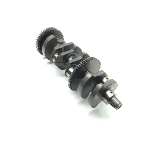Engine Crank Shaft 2000 Suzuki Hayabusa GSX1300R 2025 5