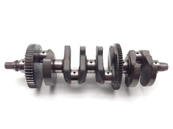 Engine Crank Shaft 2000 Suzuki Hayabusa GSX1300R 2025