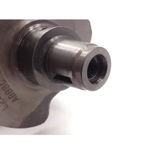Engine Crank Shaft 2000 Suzuki Hayabusa GSX1300R 2025 9