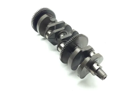 Engine Crank Shaft 2000 Suzuki Hayabusa GSX1300R 2025