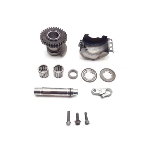 Engine Balancer 2000 Suzuki Hayabusa GSX1300R 2025 3