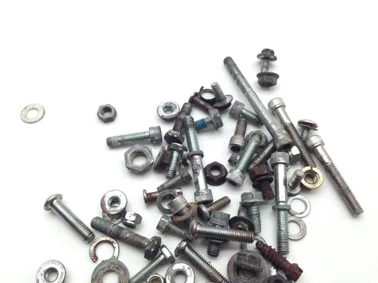 Misc Bolt Kit 1999 Harley-Davidson Sportster 1200 Sport XLH1200S 2086