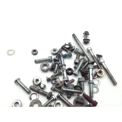 Misc Bolt Kit 1999 Harley-Davidson Sportster 1200 Sport XLH1200S 2086 5
