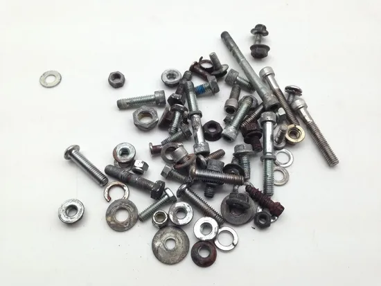 Misc Bolt Kit 1999 Harley-Davidson Sportster 1200 Sport XLH1200S 2086