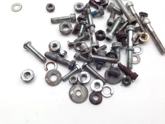 Misc Bolt Kit 1999 Harley-Davidson Sportster 1200 Sport XLH1200S 2086