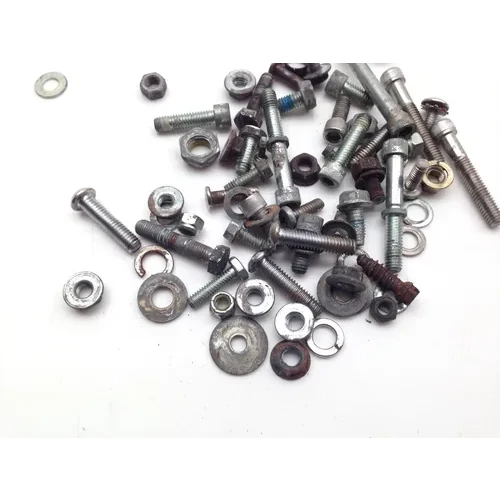 Misc Bolt Kit 1999 Harley-Davidson Sportster 1200 Sport XLH1200S 2086 6