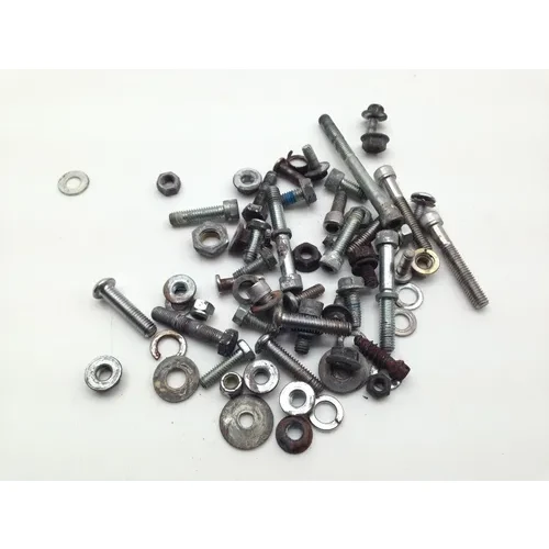 Misc Bolt Kit 1999 Harley-Davidson Sportster 1200 Sport XLH1200S 2086 3