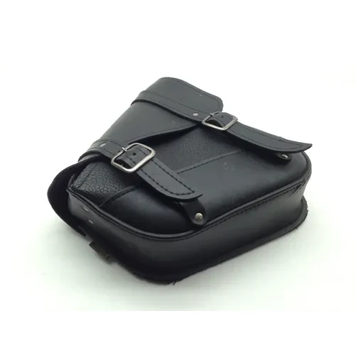 Left Saddlebag 99 Harley Sportster 1200 Sport XLH1200S 2086 3