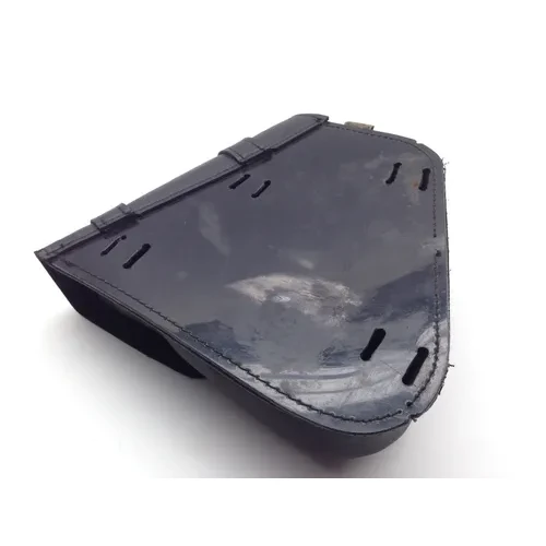 Left Saddlebag 99 Harley Sportster 1200 Sport XLH1200S 2086 7