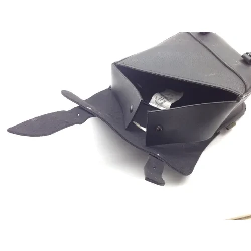 Left Saddlebag 99 Harley Sportster 1200 Sport XLH1200S 2086 8