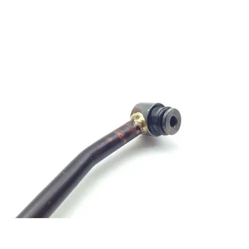 Engine Oil Line 2015 Kawasaki Teryx 800 KRF800 744 6