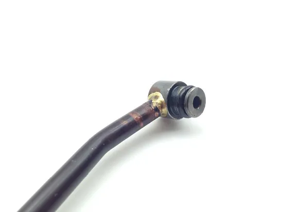 Engine Oil Line 2015 Kawasaki Teryx 800 KRF800 744