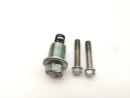 Engine Timing Cam Chain Interior Tensioners 2015 Kawasaki Teryx 800 KRF800 744