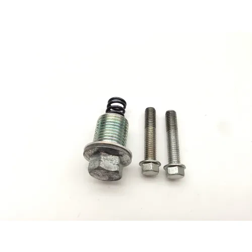 Engine Timing Cam Chain Interior Tensioners 2015 Kawasaki Teryx 800 KRF800 744 5