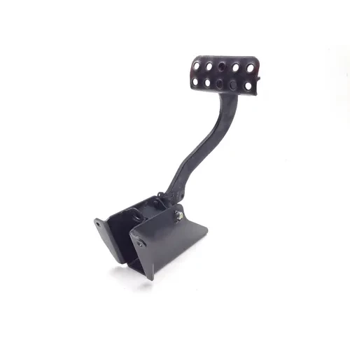 Rear Brake Pedal 2015 Kawasaki Teryx 800 KRF800 744 3