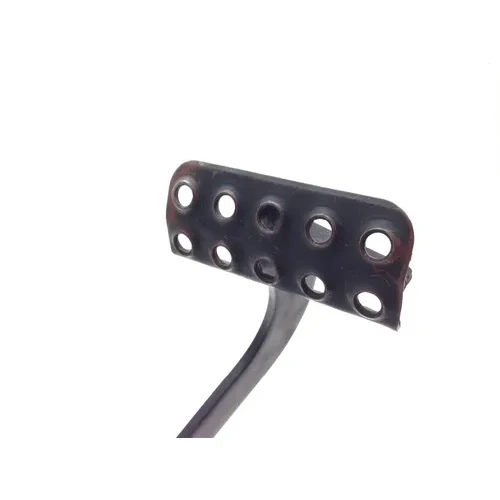 Rear Brake Pedal 2015 Kawasaki Teryx 800 KRF800 744 7