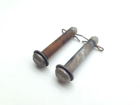 Hood Pins 2015 Kawasaki Teryx 800 KRF800 744