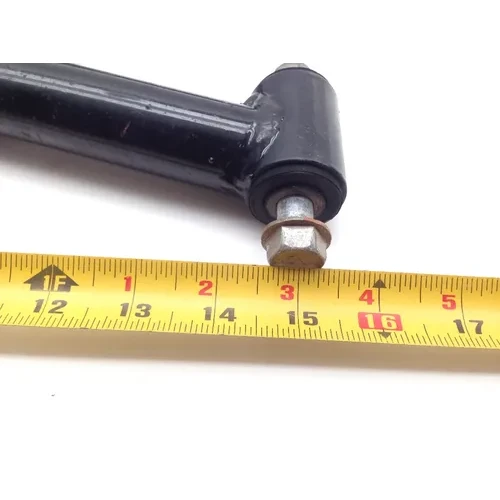 Rear Driver Left Upper A-Arm 2015 Kawasaki Teryx 800 KRF800 744 10