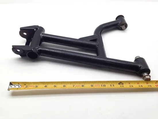 Rear Driver Left Upper A-Arm 2015 Kawasaki Teryx 800 KRF800 744