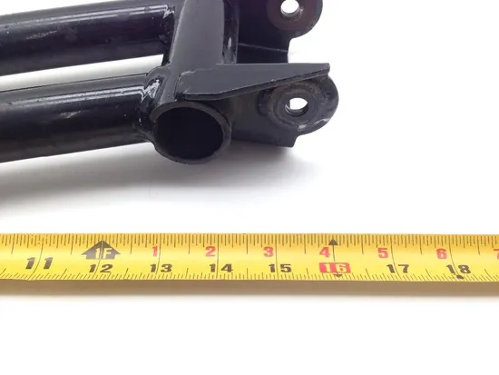 Rear Passenger Right Upper A-Arm 2015 Kawasaki Teryx 800 KRF800 744