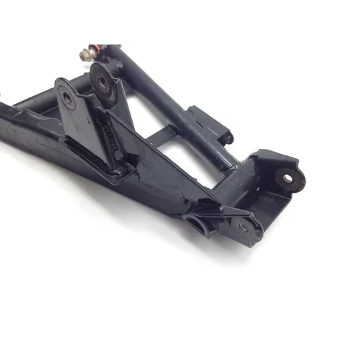 Rear Passenger Right Lower A-Arm 2015 Kawasaki Teryx 800 KRF800 744 7