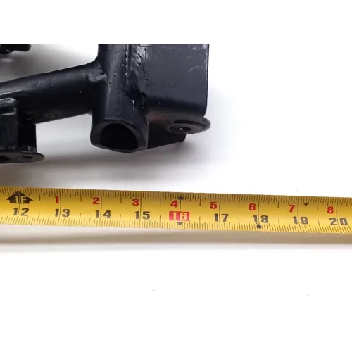 Rear Passenger Right Lower A-Arm 2015 Kawasaki Teryx 800 KRF800 744 10