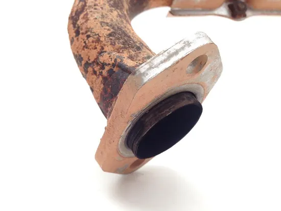 Exhaust Header Head Pipe 2015 Kawasaki Teryx 800 KRF800 744