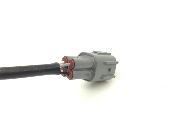 Exhaust Header Head Pipe 2015 Kawasaki Teryx 800 KRF800 744