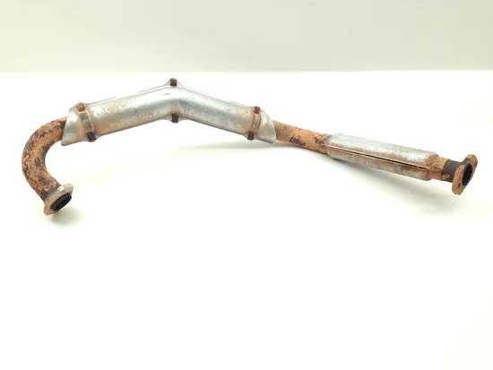 Exhaust Header Head Pipe 2015 Kawasaki Teryx 800 KRF800 744