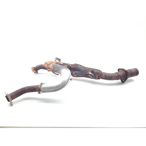 Exhaust Header Head Pipe 2015 Kawasaki Teryx 800 KRF800 744 11