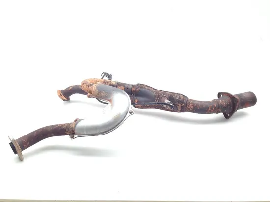 Exhaust Header Head Pipe 2015 Kawasaki Teryx 800 KRF800 744