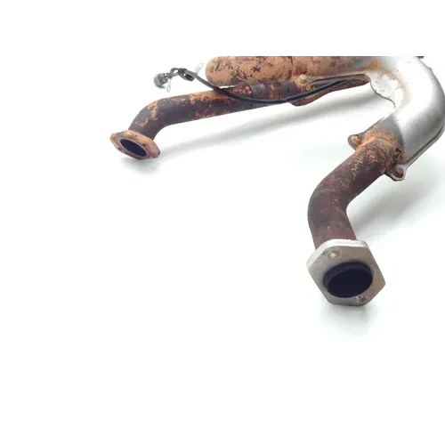 Exhaust Header Head Pipe 2015 Kawasaki Teryx 800 KRF800 744 15