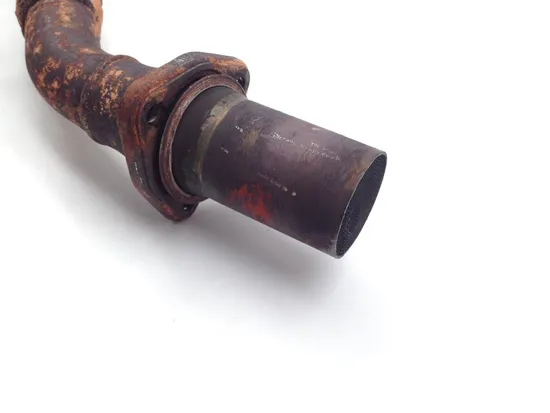 Exhaust Header Head Pipe 2015 Kawasaki Teryx 800 KRF800 744