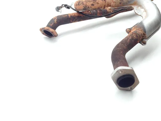 Exhaust Header Head Pipe 2015 Kawasaki Teryx 800 KRF800 744