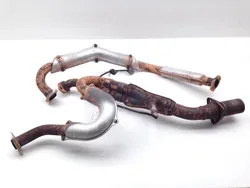 Exhaust Header Head Pipe 2015 Kawasaki Teryx 800 KRF800 744