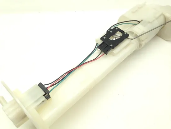 Gas Fuel Tank Pump 2015 Kawasaki Teryx 800 KRF800 744