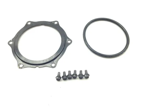 Gas Fuel Tank Pump 2015 Kawasaki Teryx 800 KRF800 744