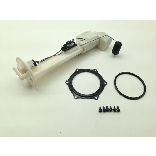 Gas Fuel Tank Pump 2015 Kawasaki Teryx 800 KRF800 744 3