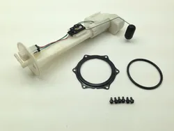 Gas Fuel Tank Pump 2015 Kawasaki Teryx 800 KRF800 744
