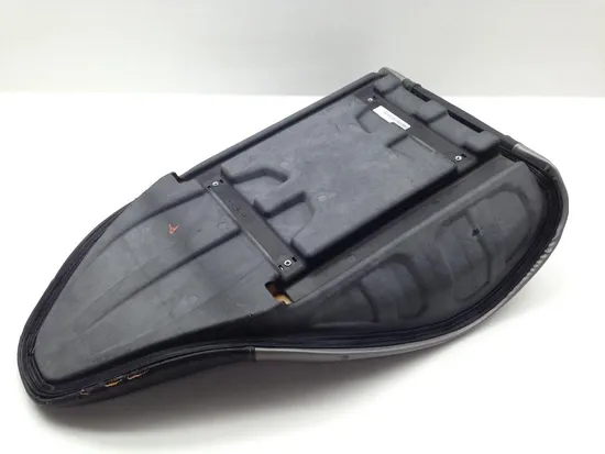 Left Side Driver Seat Back Cushion 2015 Kawasaki Teryx 800 KRF800 744 x