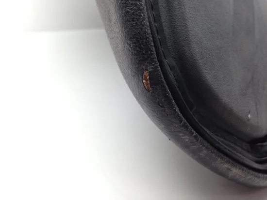 Left Side Driver Seat Back Cushion 2015 Kawasaki Teryx 800 KRF800 744 x