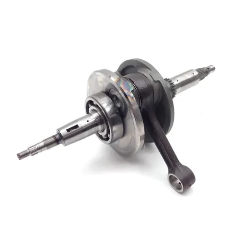 Engine Crankshaft Crank Shaft 2007 Arctic Cat 500 4X4 2103 9