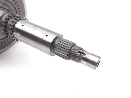 Engine Crankshaft Crank Shaft 2007 Arctic Cat 500 4X4 2103