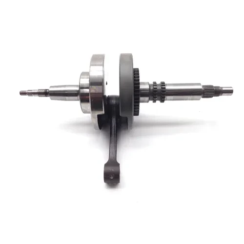 Engine Crankshaft Crank Shaft 2007 Arctic Cat 500 4X4 2103 12