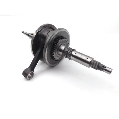 Engine Crankshaft Crank Shaft 2007 Arctic Cat 500 4X4 2103 3