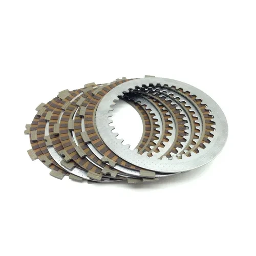Engine Complete Clutch Assembly Basket Hub 2007 Arctic Cat 500 4X4 2103 11