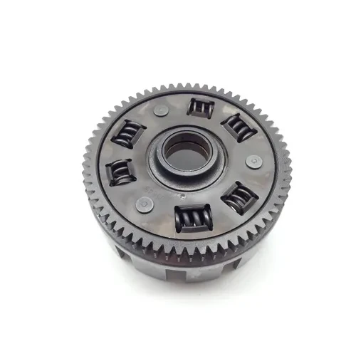Engine Complete Clutch Assembly Basket Hub 2007 Arctic Cat 500 4X4 2103 16