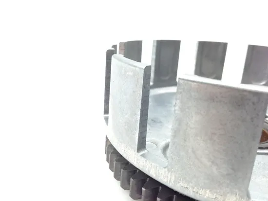 Engine Complete Clutch Assembly Basket Hub 2007 Arctic Cat 500 4X4 2103